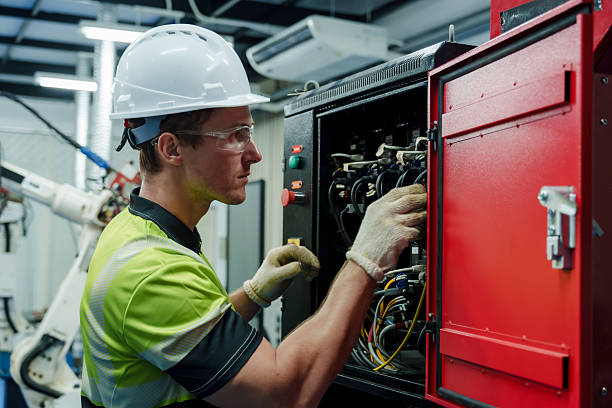24/7 Emergency Generator Installation experts in Labadieville, LA