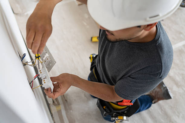 Reliable Generator Installation contractor in Labadieville, LA by No Joke electrician