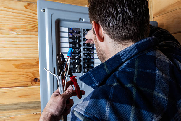 Affordable Generator Installation solutions in Labadieville, LA